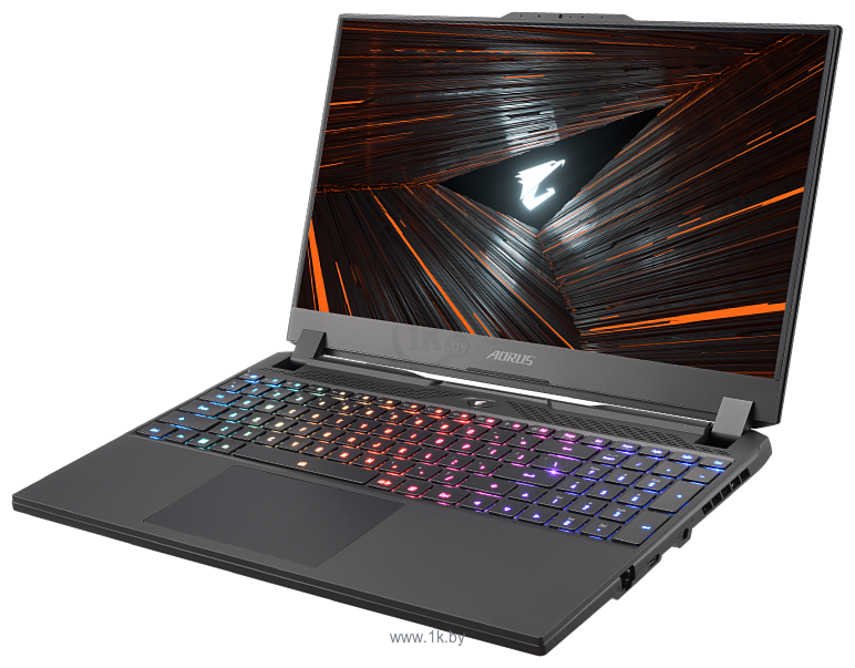 Фотографии Gigabyte Aorus 15 XE5 XE5-73RU544UH