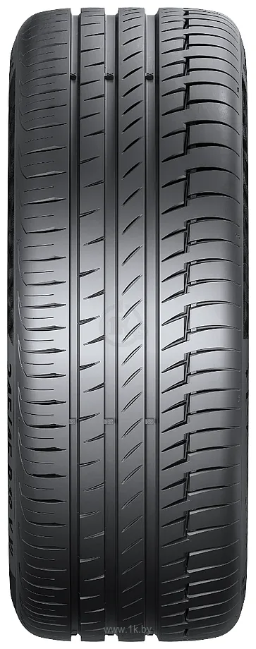 Фотографии Continental PremiumContact 6 205/55 R17 95V