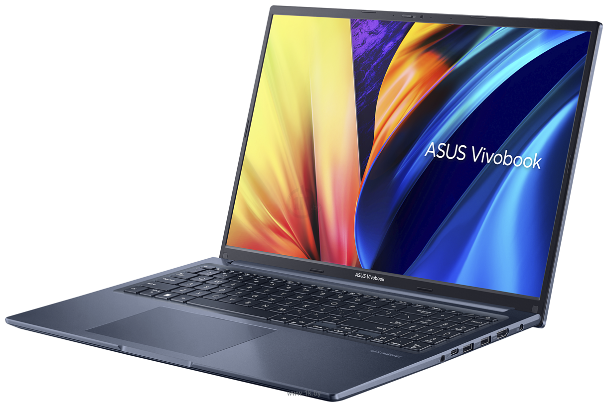 Фотографии ASUS Vivobook 16X M1603QA-MB224