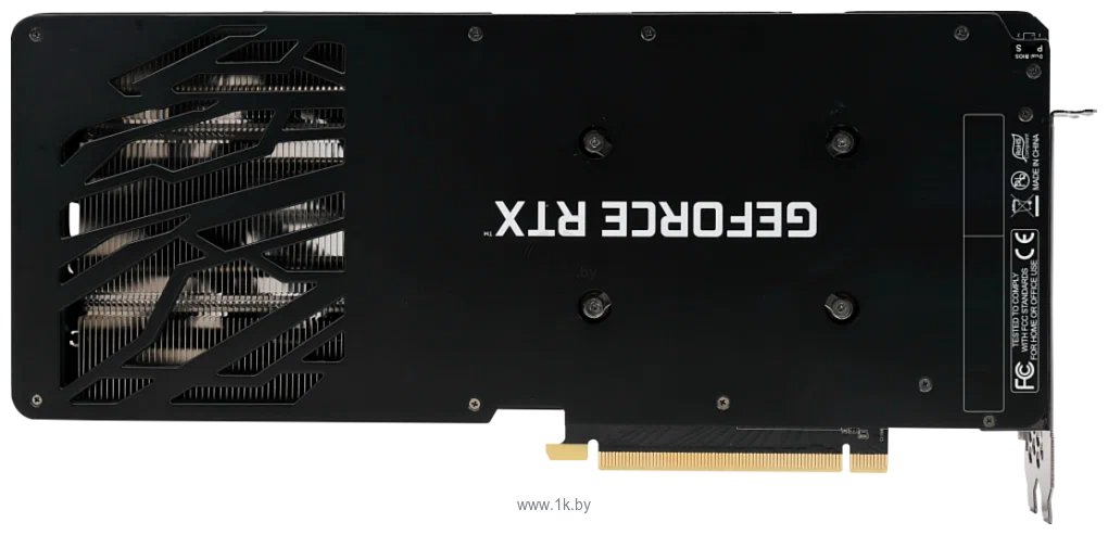 Фотографии Gainward GeForce RTX 3070 Phantom+ (NE63070019P2-1040M)