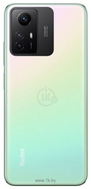 Фотографии Xiaomi Redmi Note 12s 6/128GB с NFC (международная версия)