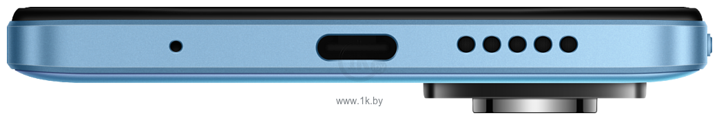 Фотографии Xiaomi Redmi Note 12s 6/128GB с NFC (международная версия)