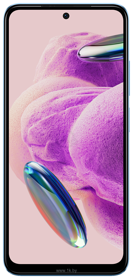 Фотографии Xiaomi Redmi Note 12s 6/128GB с NFC (международная версия)