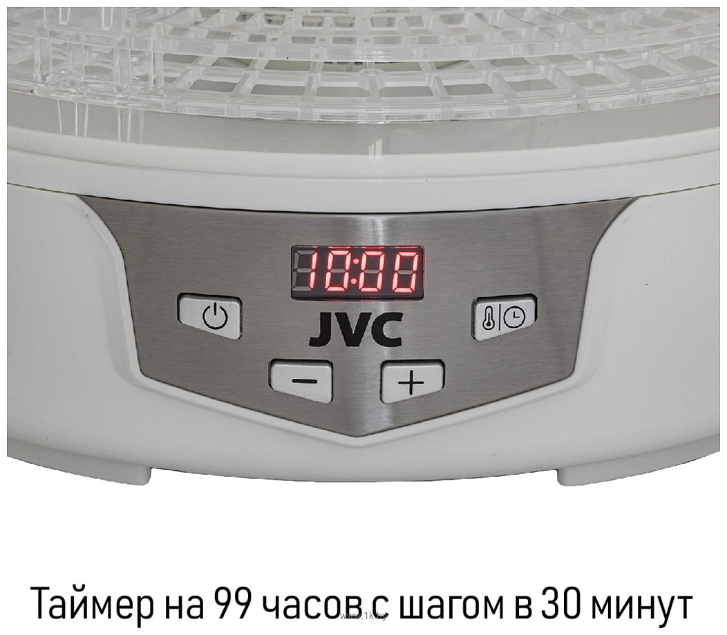 Фотографии JVC JK-FD752