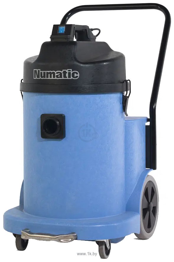 Фотографии Numatic WVD 900