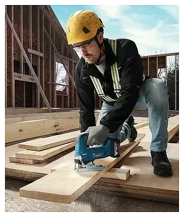 Фотографии Bosch GST 185-LI Professional 06015B3021 (без АКБ) Фотографии Bosch GST 185-LI Professional 06015B3021 (без АКБ)
