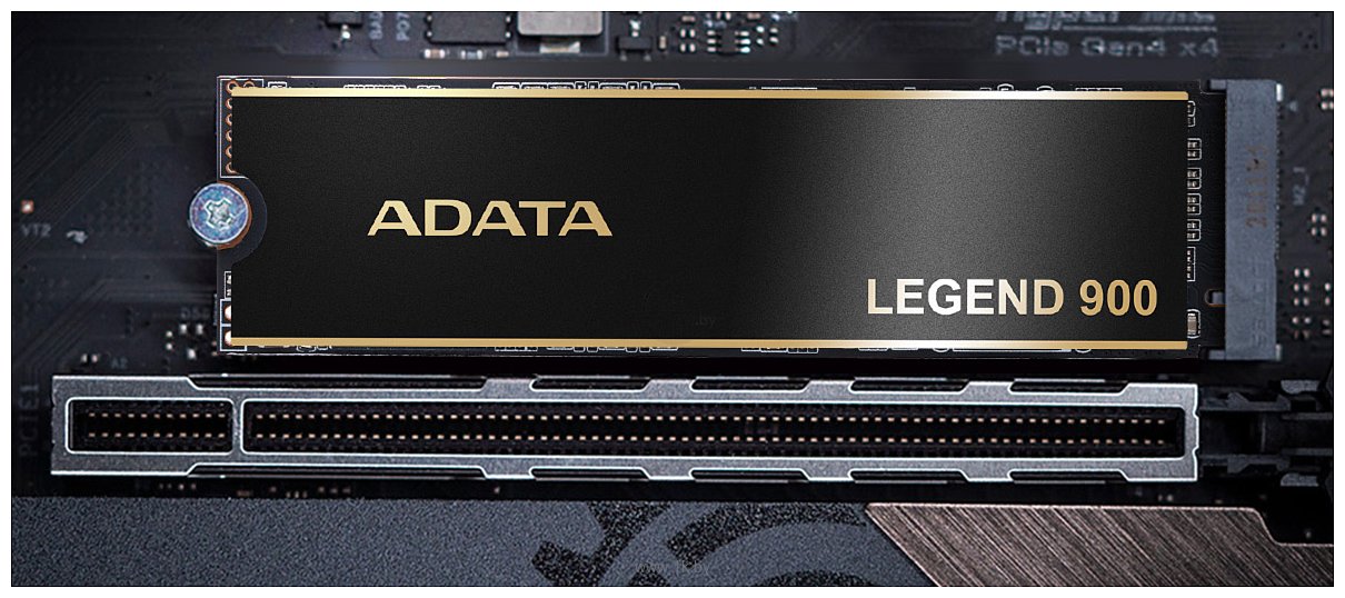 Фотографии ADATA Legend 900 1TB SLEG-900-1TCS