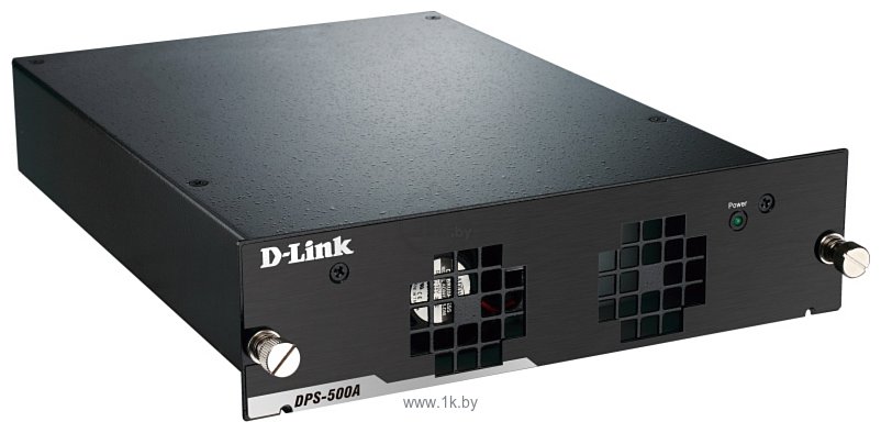 Фотографии D-Link DPS-500A