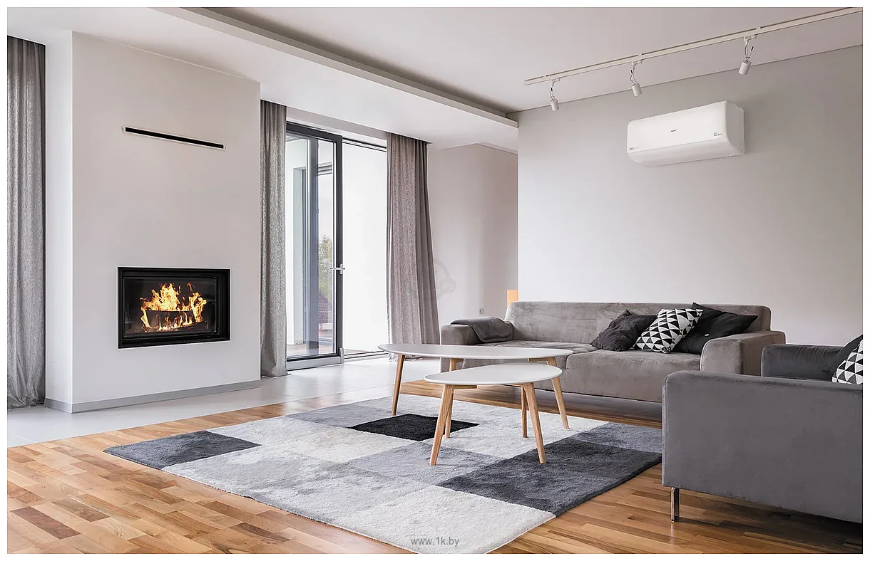 Фотографии AUX Q-Series Inverter ASW-H12A4/HA-R2DI/AS-H12A4/HA-R2DI