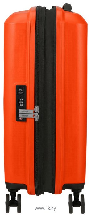 Фотографии American Tourister Aerostep MD8x96 001 55 см