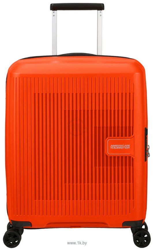 Фотографии American Tourister Aerostep MD8x96 001 55 см