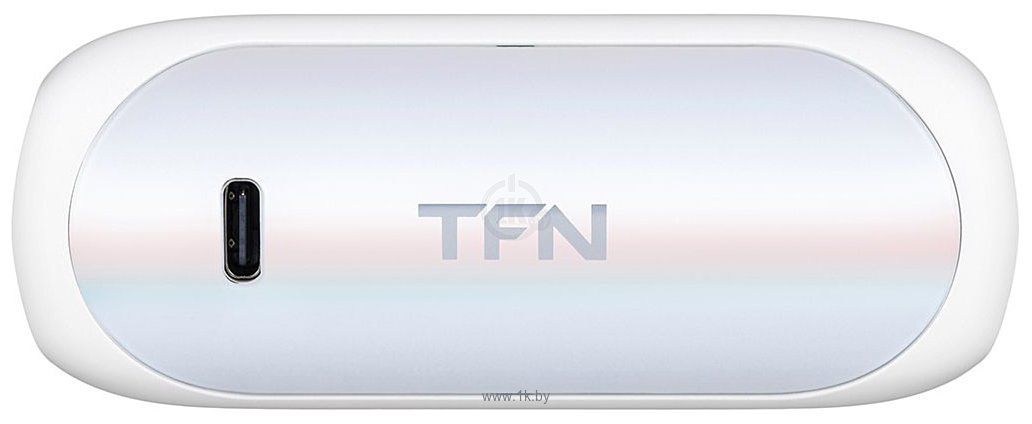 Фотографии TFN Slide