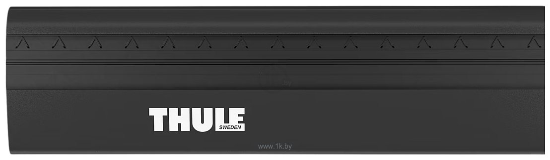 Фотографии Thule WingBar Edge 721620