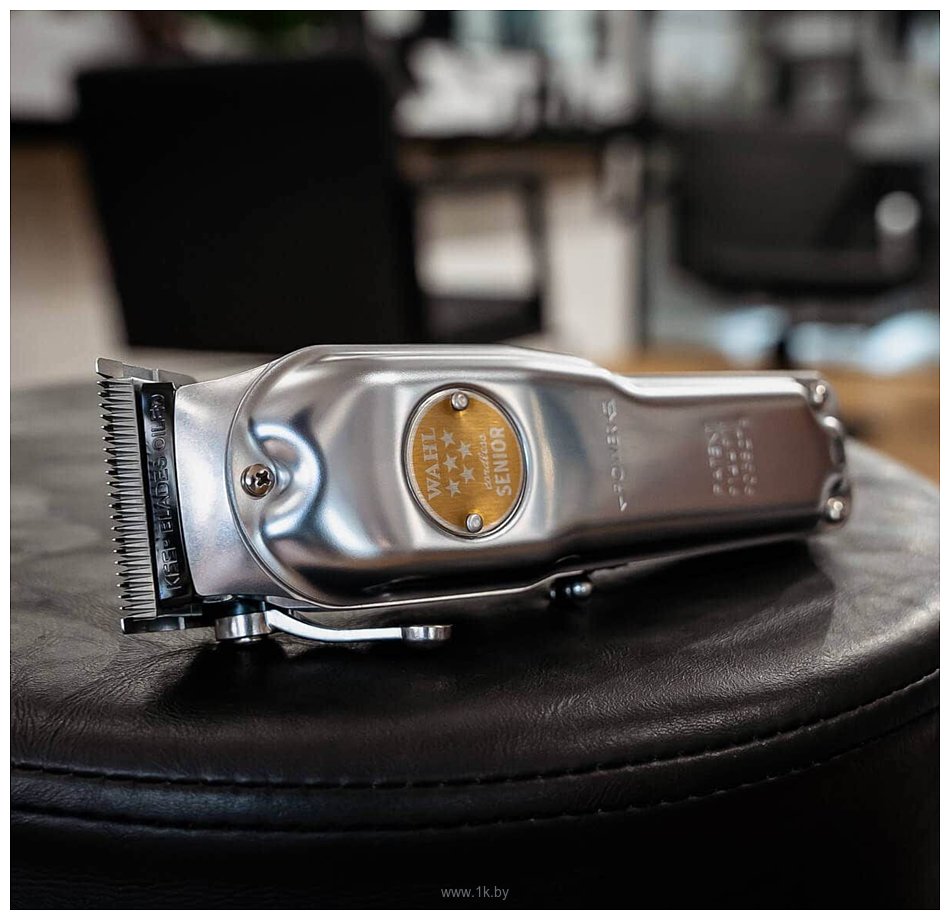 Фотографии Wahl Senior Cordless 8504L1