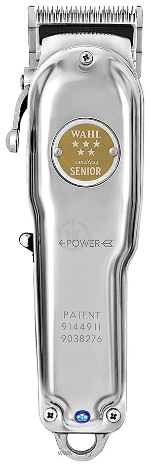 Фотографии Wahl Senior Cordless 8504L1