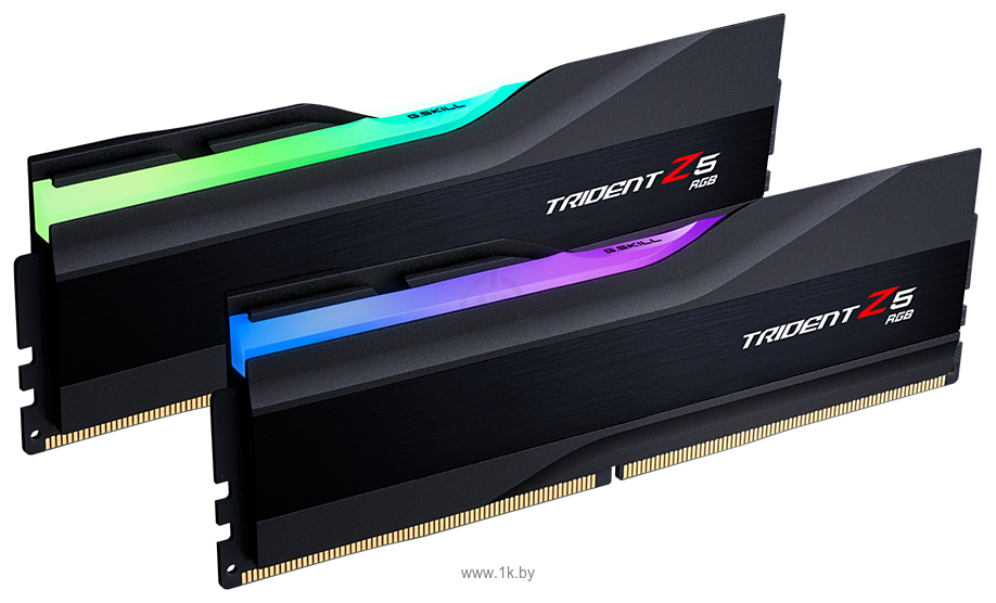 Фотографии G.SKILL Trident Z5 RGB F5-6800J3445G32GX2-TZ5RK