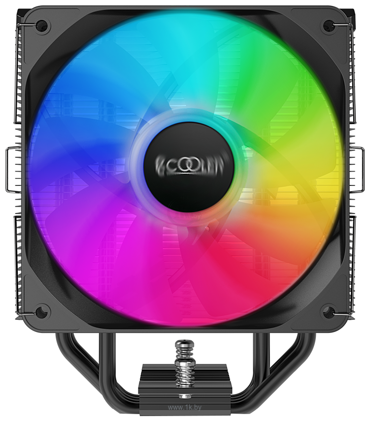 Фотографии PCcooler Paladin EX400 ARGB