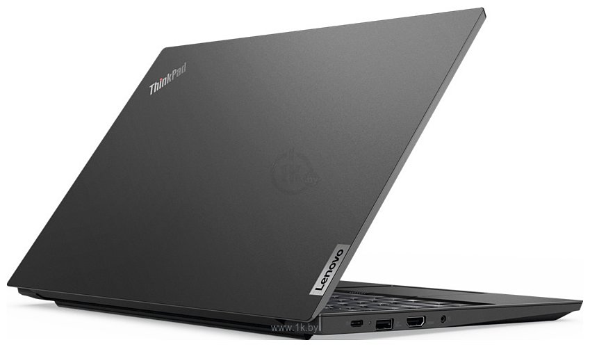 Фотографии Lenovo ThinkPad E15 Gen 4 Intel (21E6006YRT)