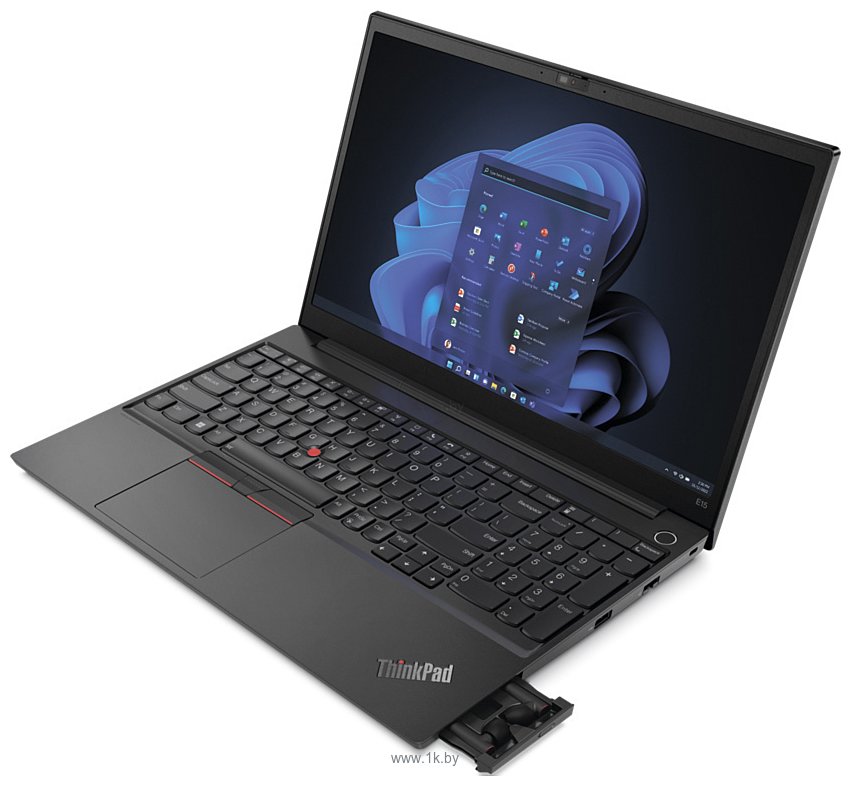 Фотографии Lenovo ThinkPad E15 Gen 4 Intel (21E6006YRT)