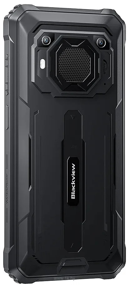 Фотографии Blackview BV6200 Pro 6/128GB Фотографии Blackview BV6200 Pro 6/128GB