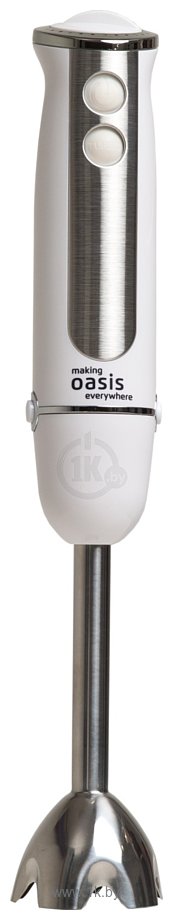 Фотографии Oasis (Making Oasis Everywhere) BL-85W2