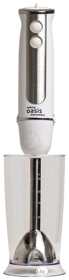 Фотографии Oasis (Making Oasis Everywhere) BL-85W2