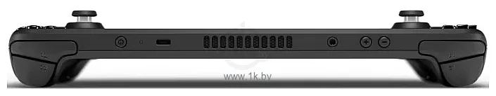 Фотографии Valve Steam Deck OLED 1Tb