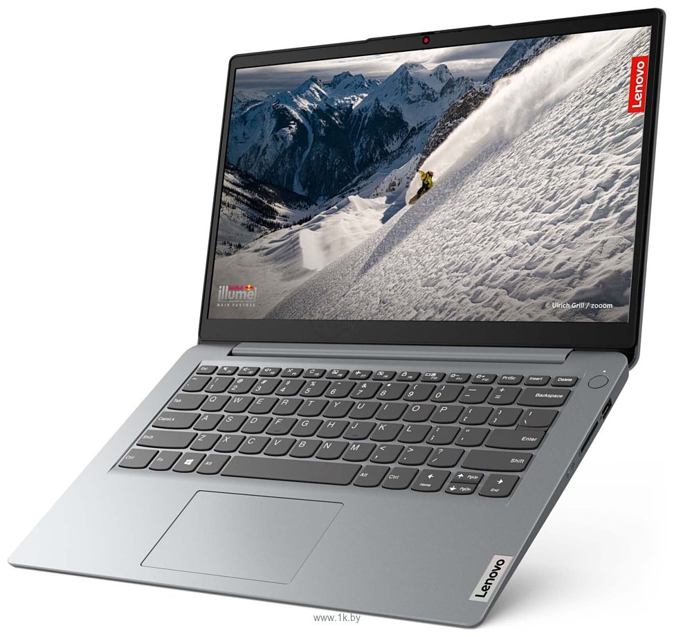 Фотографии Lenovo IdeaPad 1 14AMN7 (82VF007XPS)