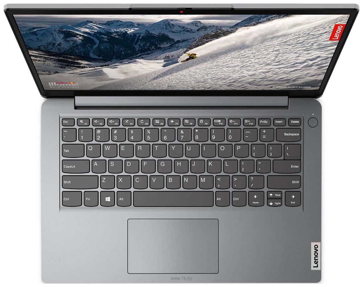 Фотографии Lenovo IdeaPad 1 14AMN7 (82VF007XPS)