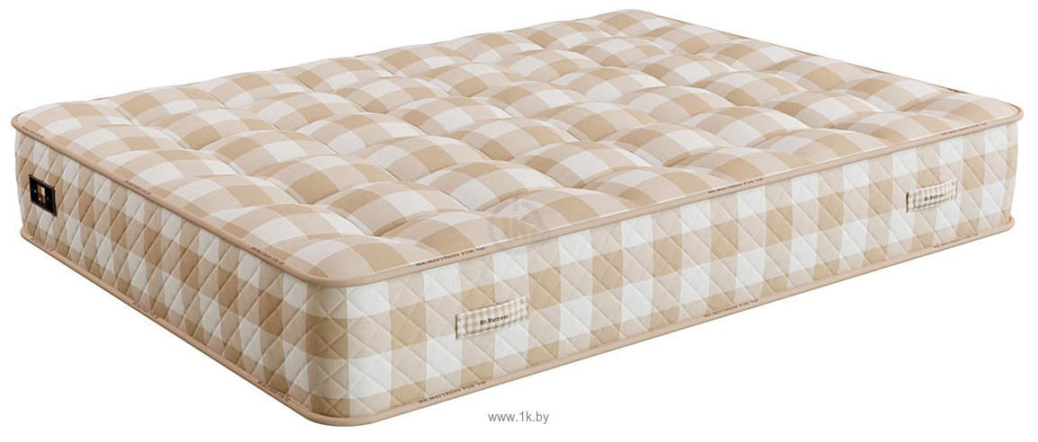 Фотографии Mr. Mattress Ruthin XL 180x195