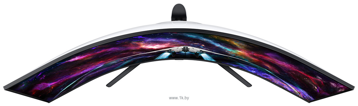 Фотографии Samsung Odyssey Neo G9 LS57CG952NIXCI