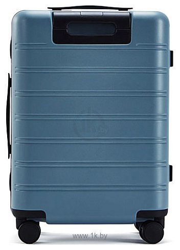 Фотографии Ninetygo Manhattan Frame Luggage 24" (синий)