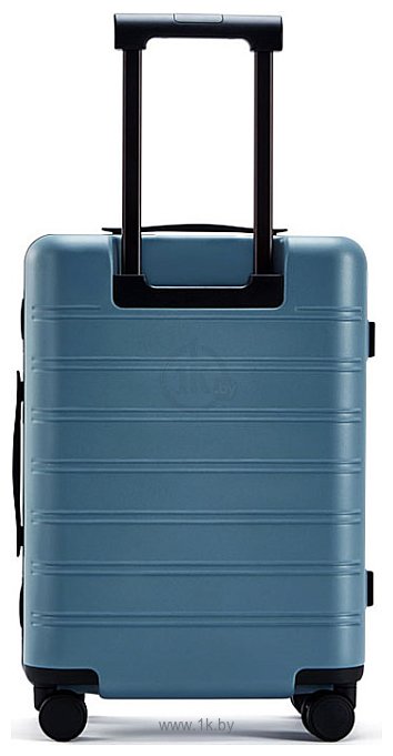 Фотографии Ninetygo Manhattan Frame Luggage 24" (синий)