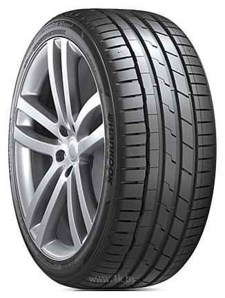 Фотографии Hankook Ventus S1 evo3 K127 205/55 R19 97V XL