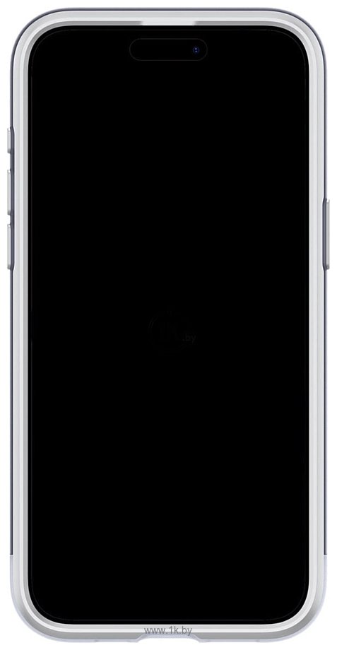 Фотографии Spigen Classic C1 (MagFit) для iPhone 15 Pro ACS06742 (серый)