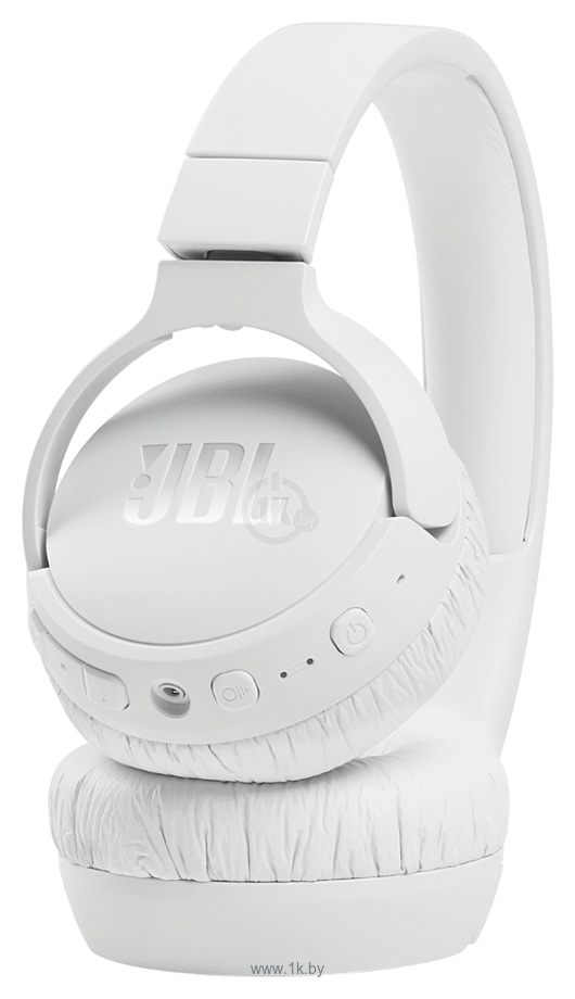 Фотографии JBL Tune 660NC (белый)