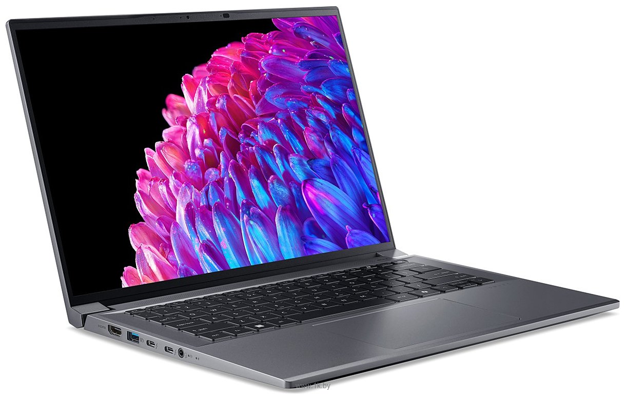 Фотографии Acer Swift X 14 SFX14-72G-76LG (NX.KR8CD.001)