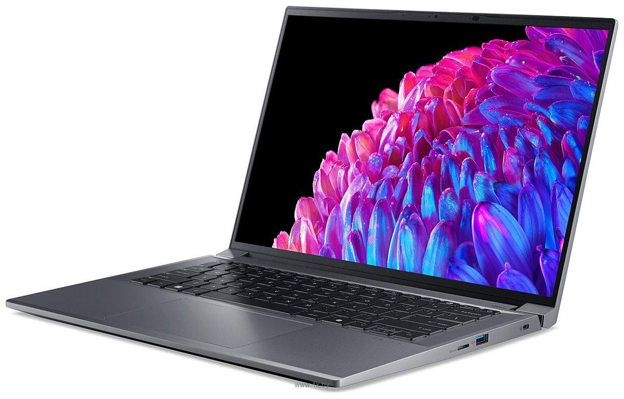 Фотографии Acer Swift X 14 SFX14-72G-76LG (NX.KR8CD.001)