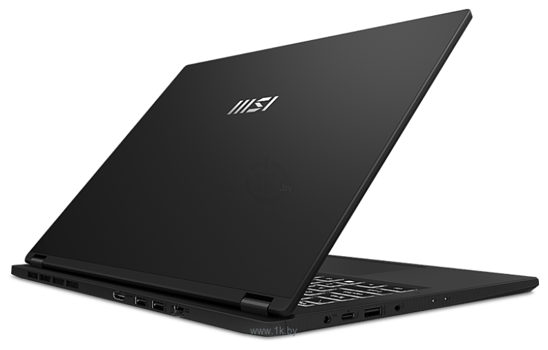 Фотографии MSI Modern 14 H D13MG-226XBY