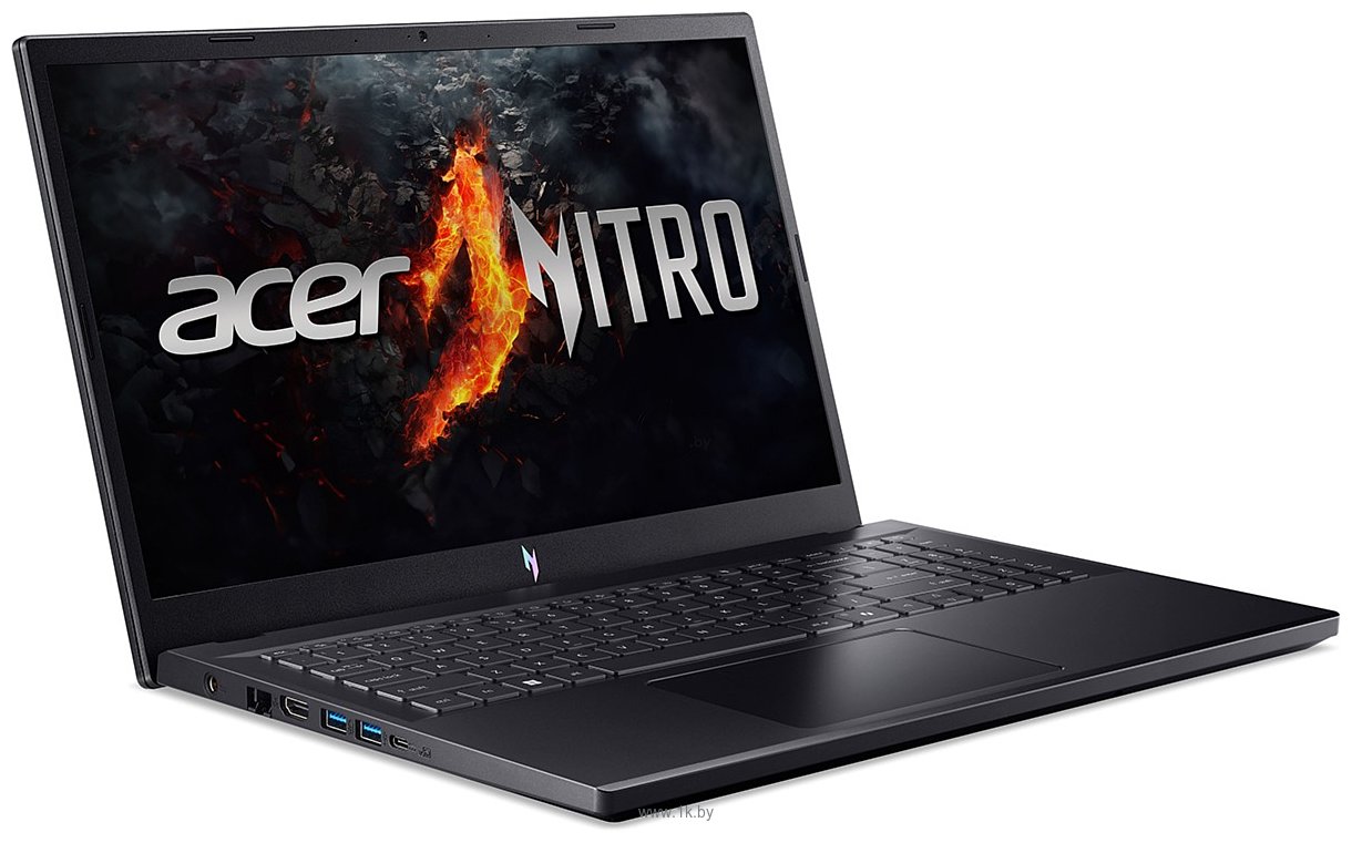 Фотографии Acer Nitro V 15 ANV15-41-R6KT (NH.QSHER.001)