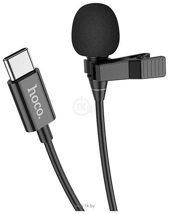 Фотографии Hoco L14 USB Type-C