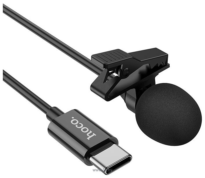 Фотографии Hoco L14 USB Type-C