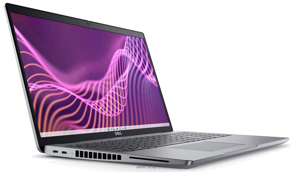 Фотографии Dell Latitude 5540-5853