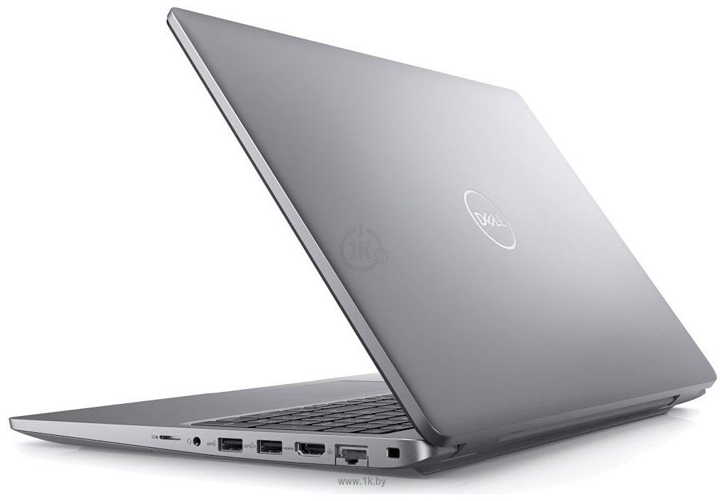 Фотографии Dell Latitude 5540-5853