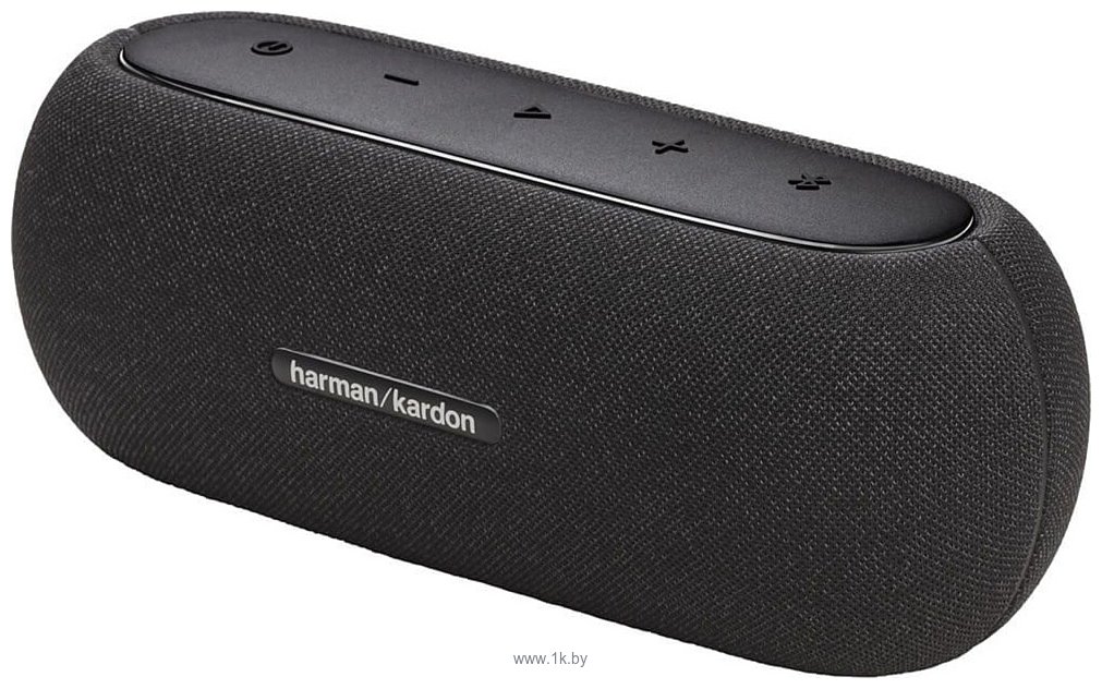 Фотографии Harman/Kardon Luna (черный)