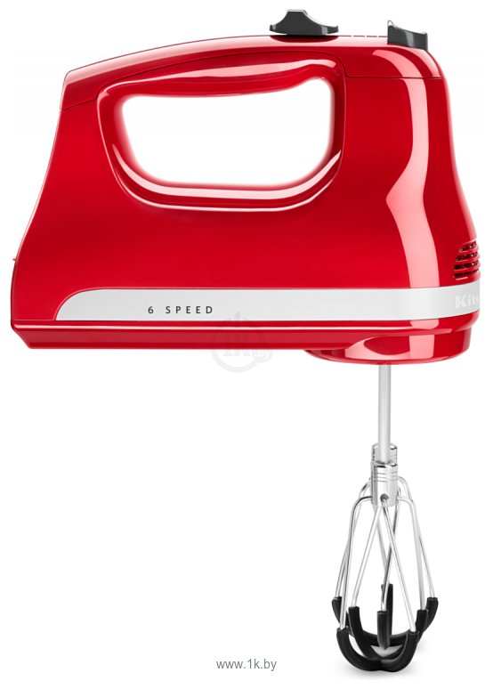 Фотографии KitchenAid 5KHM6118EER