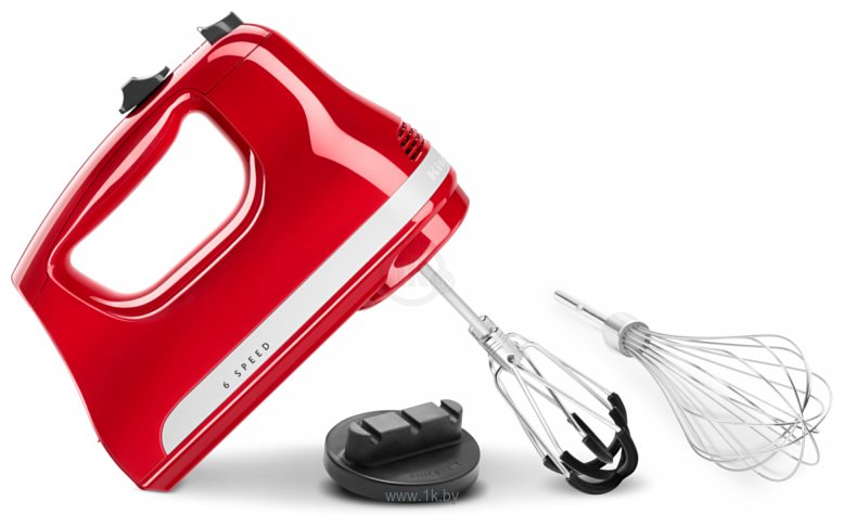 Фотографии KitchenAid 5KHM6118EER
