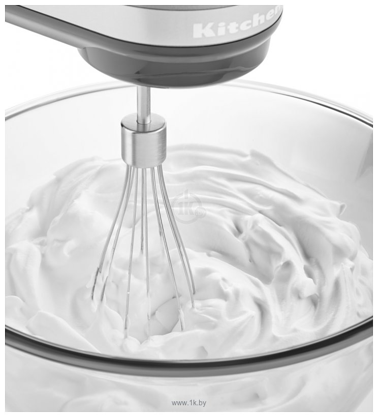 Фотографии KitchenAid 5KHM6118EER