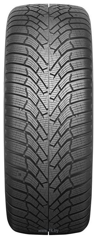 Фотографии Kumho WinterCraft WP52 185/60 R15 84T