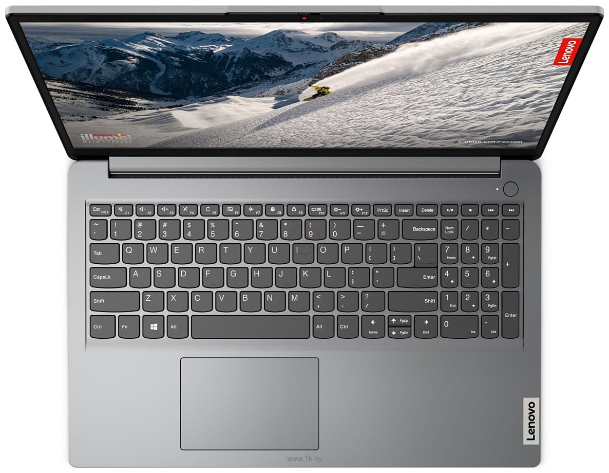 Фотографии Lenovo IdeaPad 1 15ALC7 (82R400NXRK)